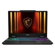 Εικόνα της Laptop MSI Cyborg 15 B2RWEKG-417GR 15.6" Intel Core 7 240H 16GB 1TB SSD RTX 5050 8GB Win11 Home Translucent Black 9S7-15Q342-417