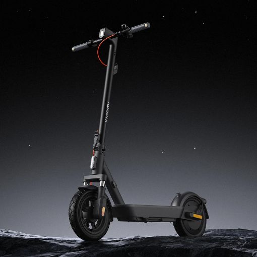 Εικόνα της Xiaomi Electric Scooter 5 Plus Black BHR080TGL
