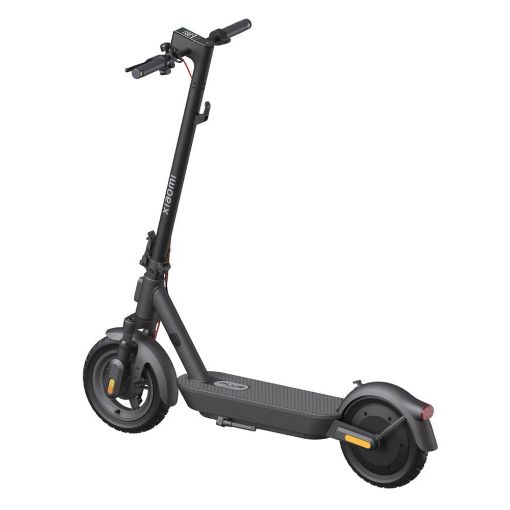 Εικόνα της Xiaomi Electric Scooter 5 Plus Black BHR080TGL