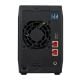 Εικόνα της Nas Asustor Nimbustor 2 Gen2 2-Bay 4GB AS5402T