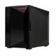 Εικόνα της Nas Asustor Nimbustor 2 Gen2 2-Bay 4GB AS5402T