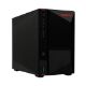 Εικόνα της Nas Asustor Nimbustor 2 Gen2 2-Bay 4GB AS5402T