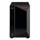 Εικόνα της Nas Asustor Nimbustor 2 Gen2 2-Bay 4GB AS5402T
