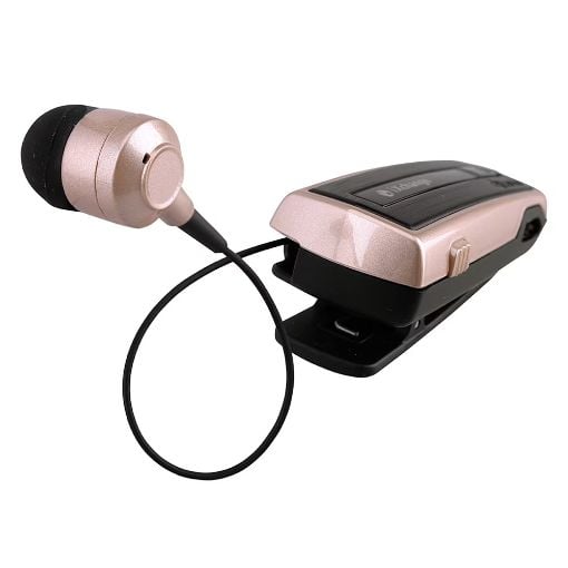 Εικόνα της Handsfree iXchange UA28 v2.0 Bluetooth Gold