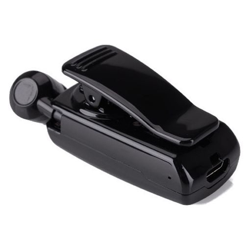 Εικόνα της Handsfree iXchange UA25 v2.0 Bluetooth Black