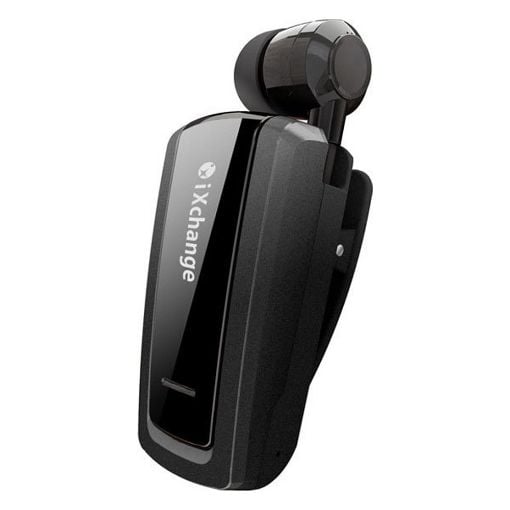 Εικόνα της Handsfree iXchange UA25 v2.0 Bluetooth Black