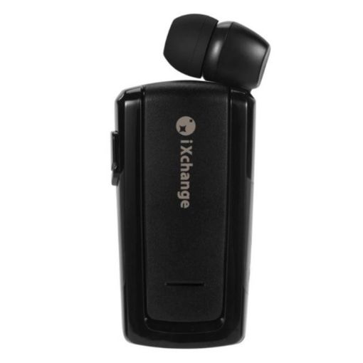 Εικόνα της Handsfree iXchange UA25 v2.0 Bluetooth Black