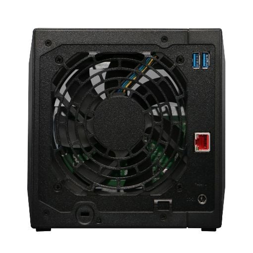 Εικόνα της Nas Asustor Drivestor 4 Pro Gen2 4-Bay 2GB AS3304T V2