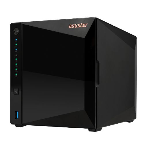 Εικόνα της Nas Asustor Drivestor 4 Pro Gen2 4-Bay 2GB AS3304T V2