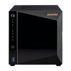 Εικόνα της Nas Asustor Drivestor 4 Pro Gen2 4-Bay 2GB AS3304T V2