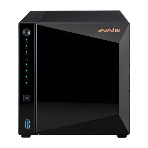 Εικόνα της Nas Asustor Drivestor 4 Pro Gen2 4-Bay 2GB AS3304T V2