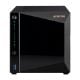 Εικόνα της Nas Asustor Drivestor 4 Pro Gen2 4-Bay 2GB AS3304T V2