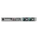 Εικόνα της Nas Asustor Lockerstor 4RD Rackmount 1U 4-Bay 8GB AS6504RD