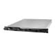 Εικόνα της Nas Asustor Lockerstor 4RD Rackmount 1U 4-Bay 8GB AS6504RD