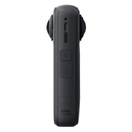 Εικόνα της Action Camera Insta360 X4 Air Starter Bundle Graphite Black CINSAAFA/SE03