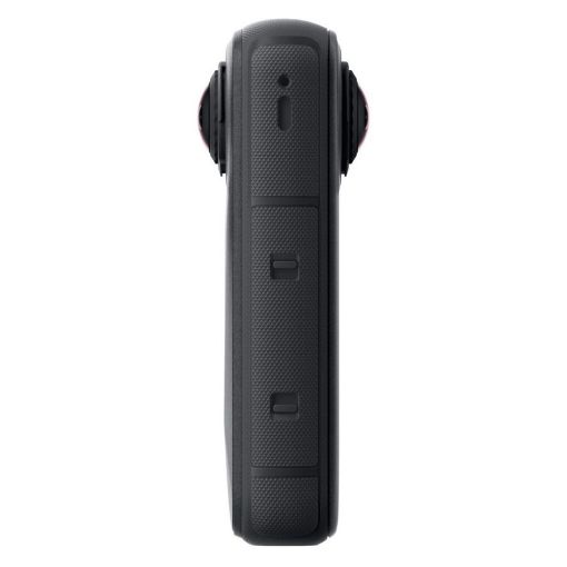 Εικόνα της Action Camera Insta360 X4 Air Starter Bundle Graphite Black CINSAAFA/SE03