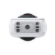 Εικόνα της Action Camera Insta360 X4 Air Starter Bundle Arctic White CINSAAFA/SE17