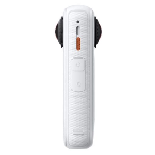 Εικόνα της Action Camera Insta360 X4 Air Starter Bundle Arctic White CINSAAFA/SE17
