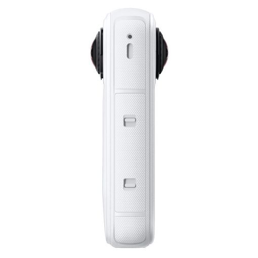 Εικόνα της Action Camera Insta360 X4 Air Starter Bundle Arctic White CINSAAFA/SE17