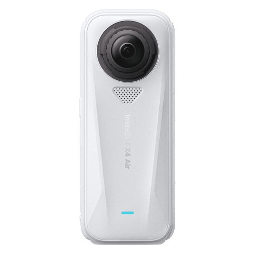 Εικόνα της Action Camera Insta360 X4 Air Starter Bundle Arctic White CINSAAFA/SE17