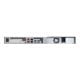 Εικόνα της Nas Asustor Lockerstor 4RS Rackmount 1U 4-Bay 8GB AS6504RS