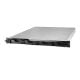 Εικόνα της Nas Asustor Lockerstor 4RS Rackmount 1U 4-Bay 8GB AS6504RS