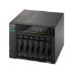 Εικόνα της Nas Asustor Lockerstor 6 Gen3 6-Bay 16GB AS6806T