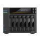 Εικόνα της Nas Asustor Lockerstor 6 Gen3 6-Bay 16GB AS6806T