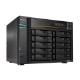 Εικόνα της Nas Asustor Lockerstor 10 Gen3 10-Bay 16GB AS6810T