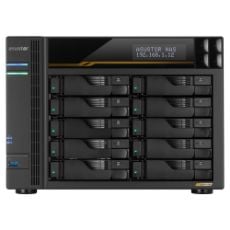 Εικόνα της Nas Asustor Lockerstor 10 Gen3 10-Bay 16GB AS6810T