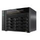 Εικόνα της Nas Asustor Lockerstor 8 Gen3 8-Bay 16GB AS6808T