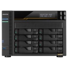 Εικόνα της Nas Asustor Lockerstor 8 Gen3 8-Bay 16GB AS6808T