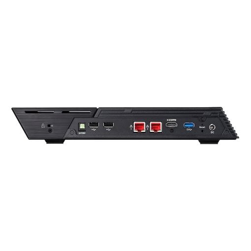 Εικόνα της Nas Asustor Flashstor 6 6-Bay 4GB FS6706T