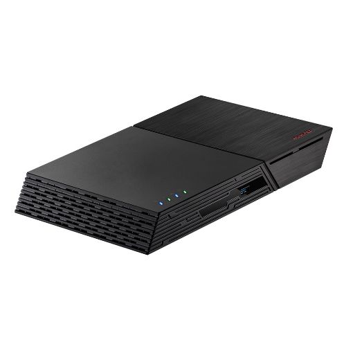 Εικόνα της Nas Asustor Flashstor 6 6-Bay 4GB FS6706T
