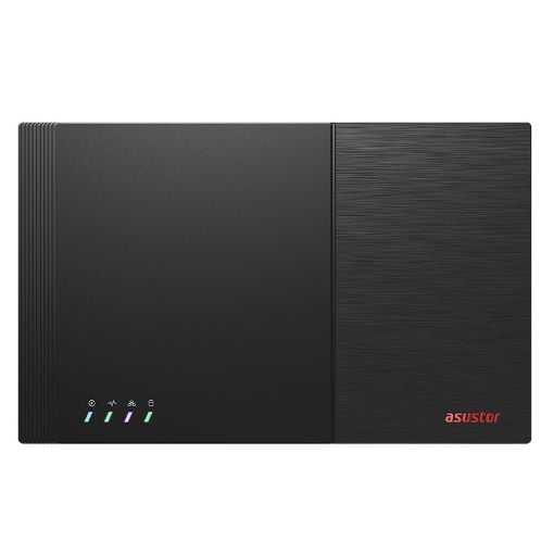 Εικόνα της Nas Asustor Flashstor 6 6-Bay 4GB FS6706T