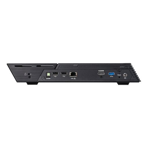Εικόνα της Nas Asustor Flashstor 12 Pro 12-Bay 4GB FS6712X
