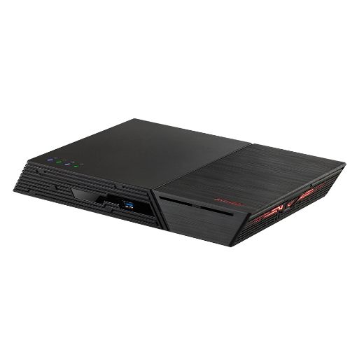 Εικόνα της Nas Asustor Flashstor 12 Pro 12-Bay 4GB FS6712X