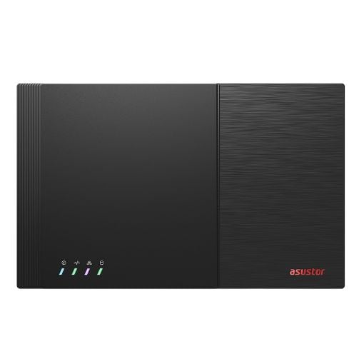 Εικόνα της Nas Asustor Flashstor 12 Pro 12-Bay 4GB FS6712X