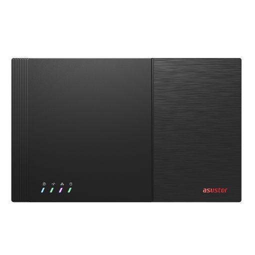 Εικόνα της Nas Asustor Flashstor 6 Gen2 6-Bay 8GB FS6806X