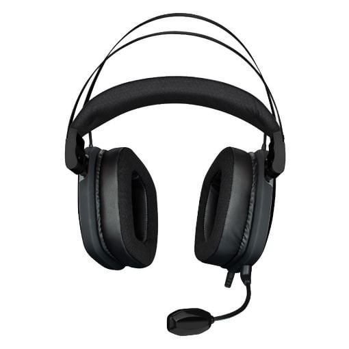 Εικόνα της Headset White Shark Gottan GH-2446 Black