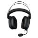 Εικόνα της Headset White Shark Gottan GH-2446 Black