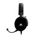 Εικόνα της Headset White Shark Elephant GH-2540 Black