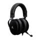 Εικόνα της Headset White Shark Elephant GH-2540 Black