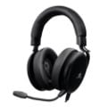 Εικόνα της Headset White Shark Elephant GH-2540 Black