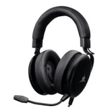 Εικόνα της Headset White Shark Elephant GH-2540 Black
