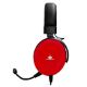 Εικόνα της Headset White Shark Elephant GH-2540 Red