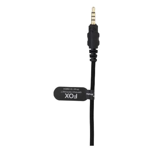 Εικόνα της Headset White Shark Fox GH-2445 White