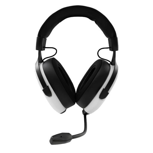 Εικόνα της Headset White Shark Fox GH-2445 White