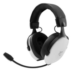 Εικόνα της Headset White Shark Fox GH-2445 White