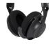 Εικόνα της Headset White Shark Falcon Bluetooth WGH-2441 Black